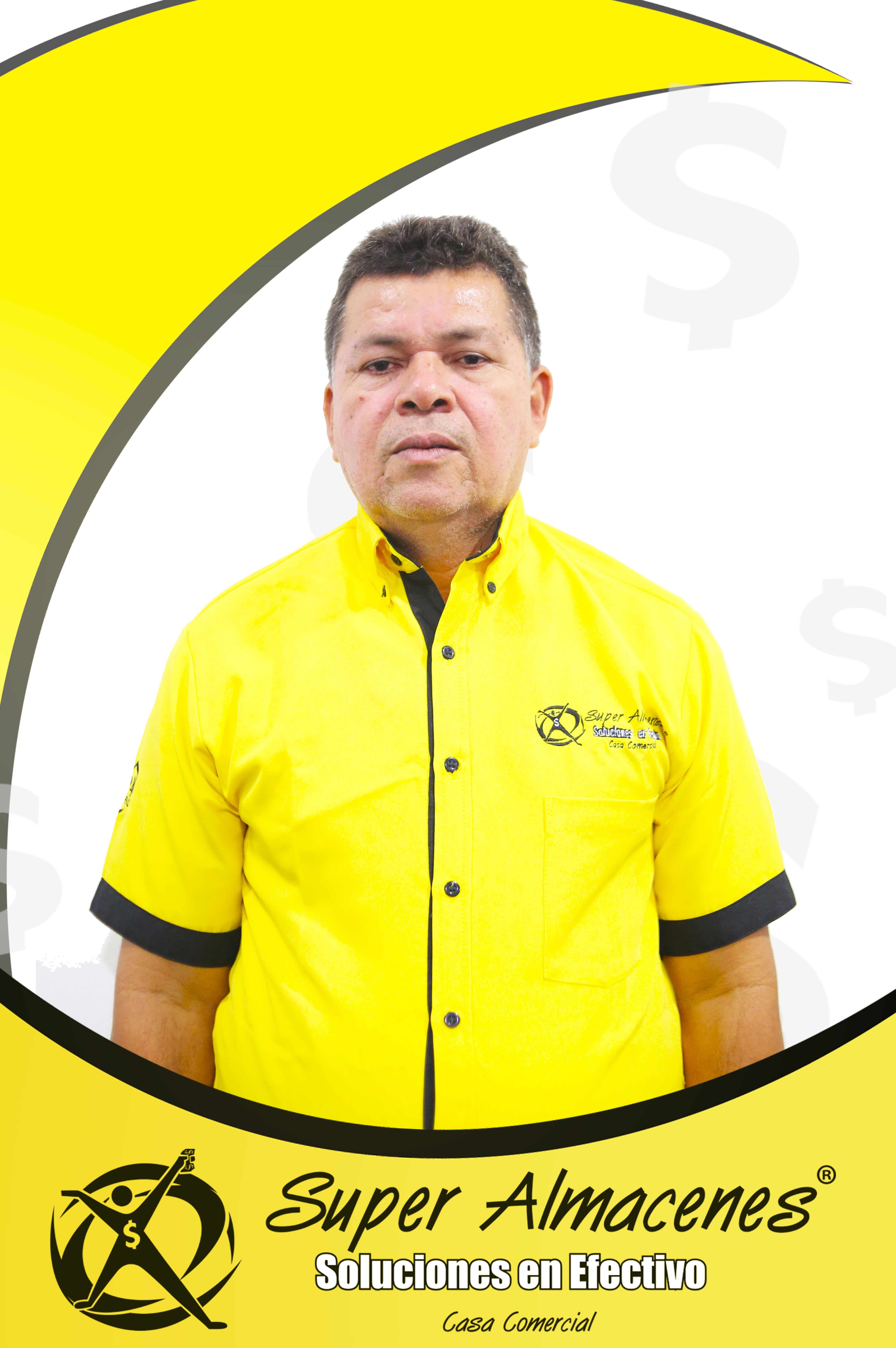 Victor Aviléz