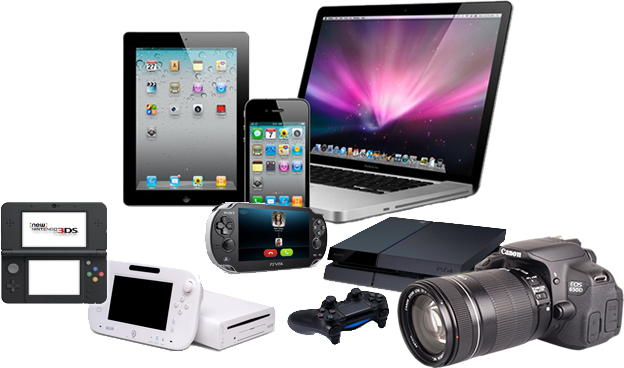 Tecnología